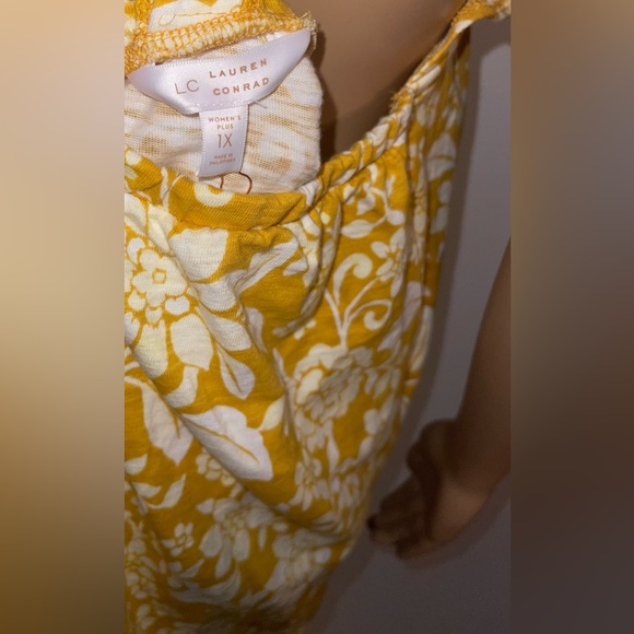 LAUREN CONRAD TANK TOP - Picture 5 of 7